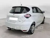 2020 Renault ZOE
