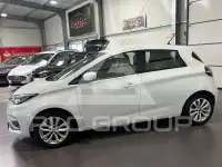 2020 Renault ZOE