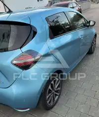 2020 Renault ZOE