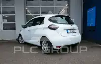 2020 Renault ZOE