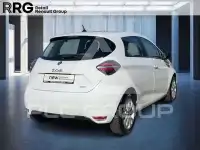 2020 Renault ZOE
