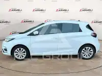2020 Renault ZOE