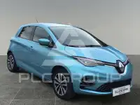 2020 Renault ZOE