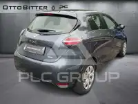 2020 Renault ZOE