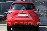 2020 Renault ZOE