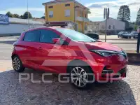 2020 Renault ZOE