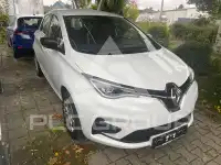 2020 Renault ZOE