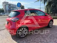 2020 Renault ZOE