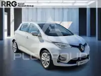 2020 Renault ZOE