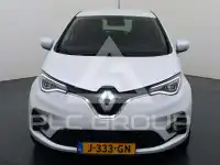 2020 Renault ZOE