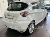 2020 Renault ZOE