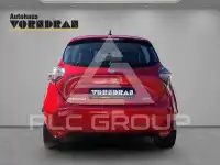 2020 Renault ZOE