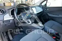 2020 Renault ZOE