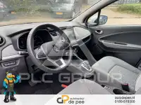 2020 Renault ZOE