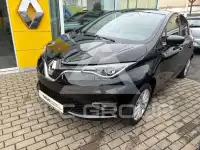 2020 Renault ZOE