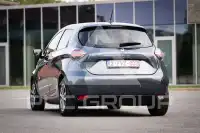 2020 Renault ZOE