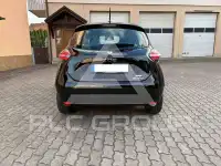 2020 Renault ZOE