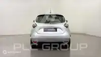 2020 Renault ZOE