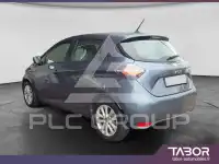 2020 Renault ZOE