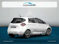 2020 Renault ZOE