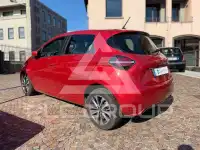 2020 Renault ZOE