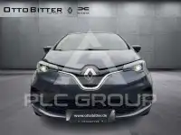 2020 Renault ZOE