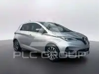 2020 Renault ZOE