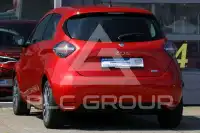 2020 Renault ZOE