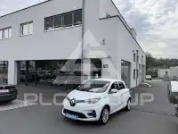2020 Renault ZOE