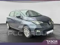 2020 Renault ZOE
