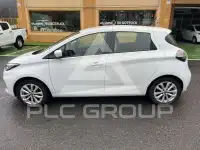 2020 Renault ZOE