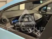 2020 Renault ZOE