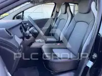 2020 Renault ZOE