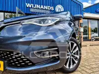 2020 Renault ZOE