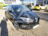 2020 Renault ZOE