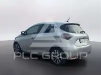 2020 Renault ZOE