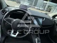 2020 Renault ZOE