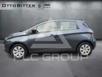 2020 Renault ZOE