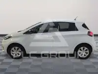 2020 Renault ZOE