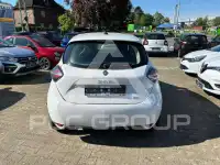 2020 Renault ZOE