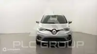 2020 Renault ZOE
