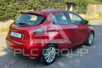 2020 Renault ZOE