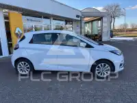 2020 Renault ZOE