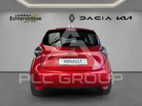 2020 Renault ZOE