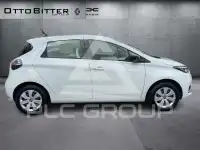 2020 Renault ZOE