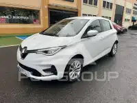 2020 Renault ZOE