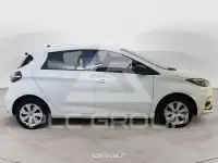 2020 Renault ZOE
