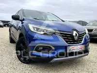 2020 Renault Kadjar