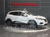 2020 Renault Kadjar