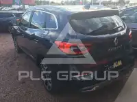 2020 Renault Kadjar